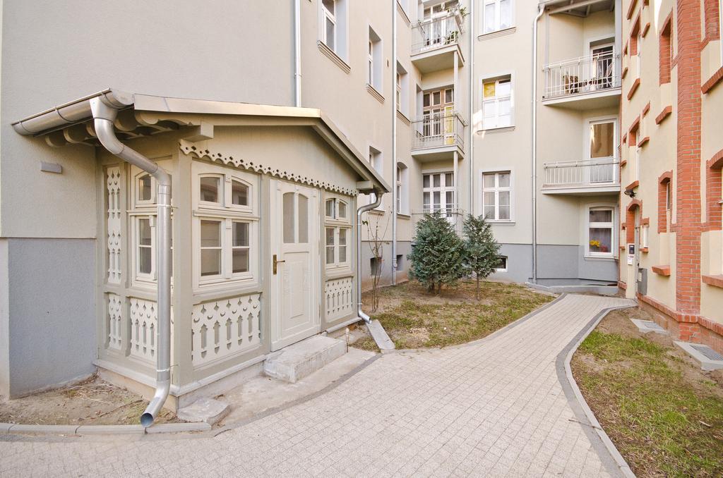 Pomorskie Apartamenty Biala Mewa Sopot Chambre photo