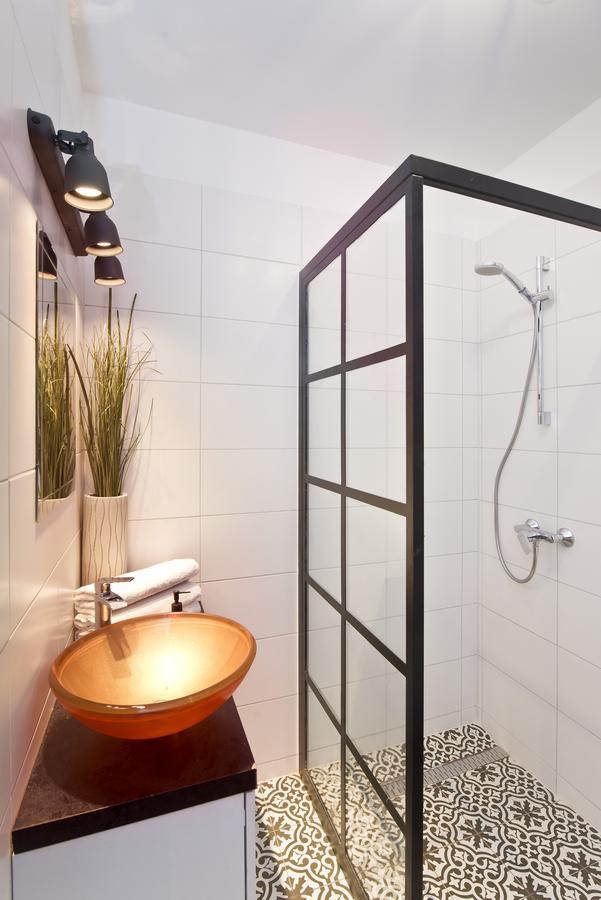Pomorskie Apartamenty Biala Mewa Sopot Extérieur photo