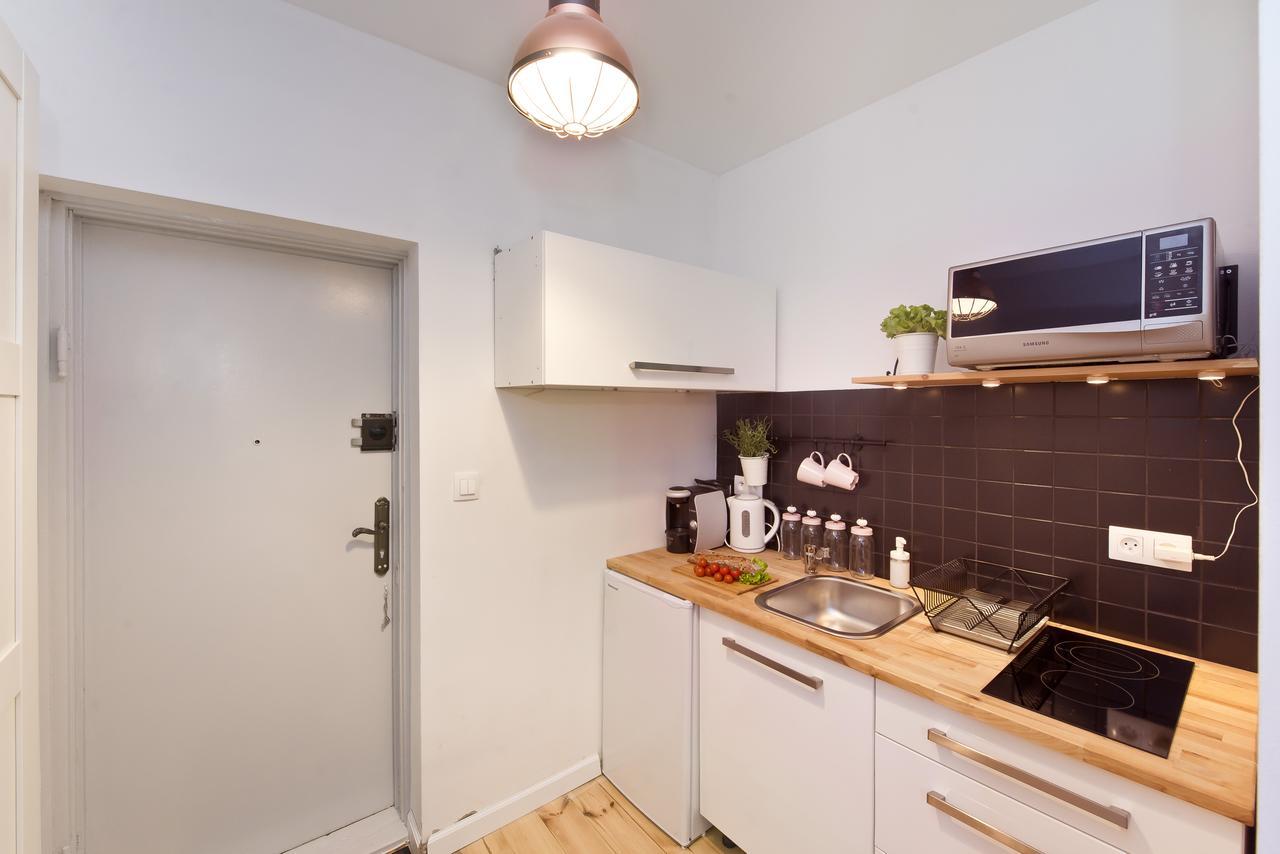 Pomorskie Apartamenty Biala Mewa Sopot Extérieur photo