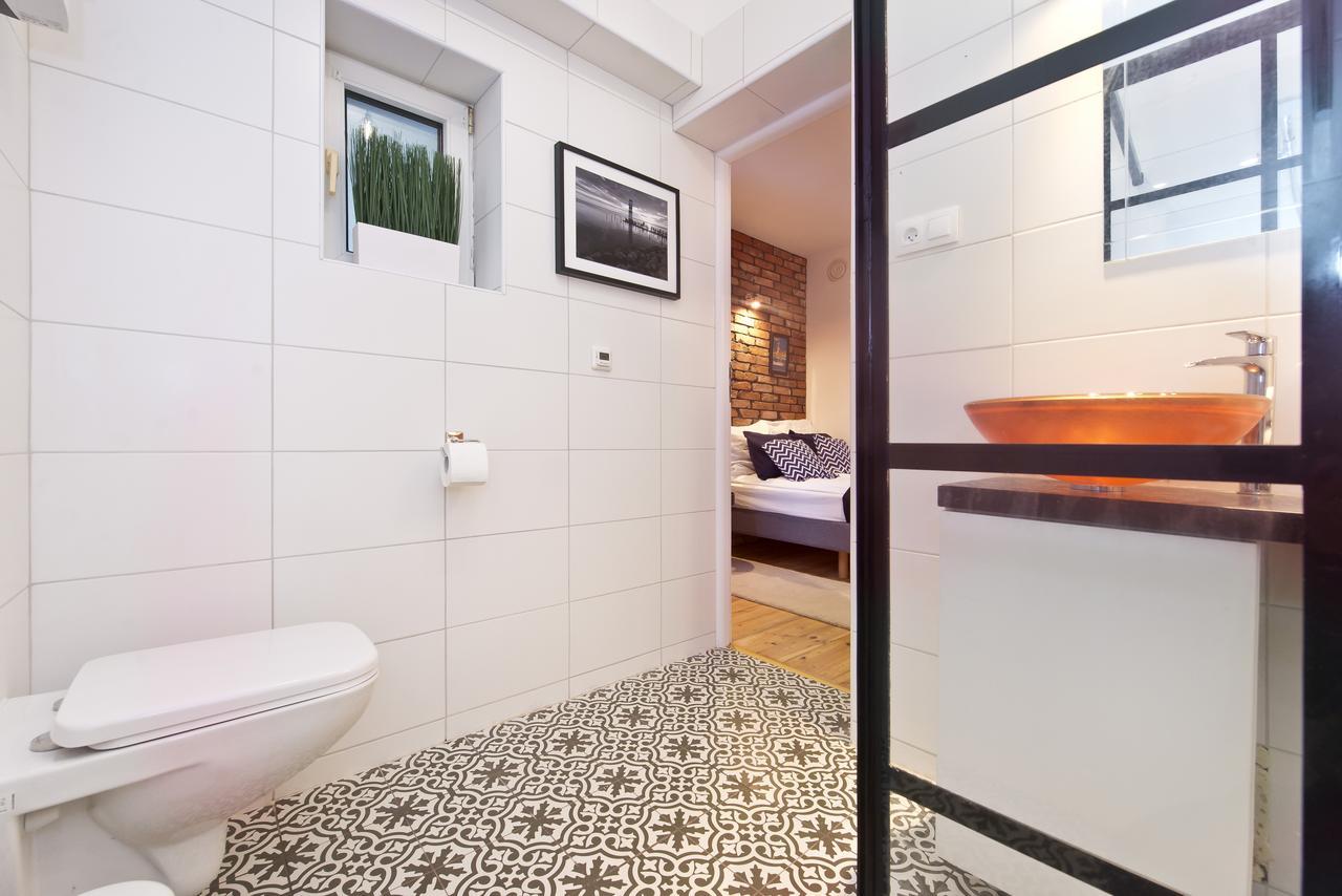 Pomorskie Apartamenty Biala Mewa Sopot Extérieur photo