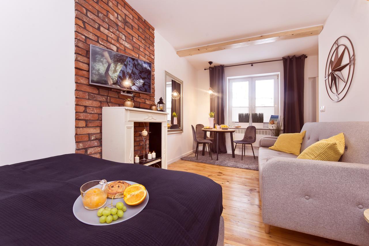 Pomorskie Apartamenty Biala Mewa Sopot Extérieur photo