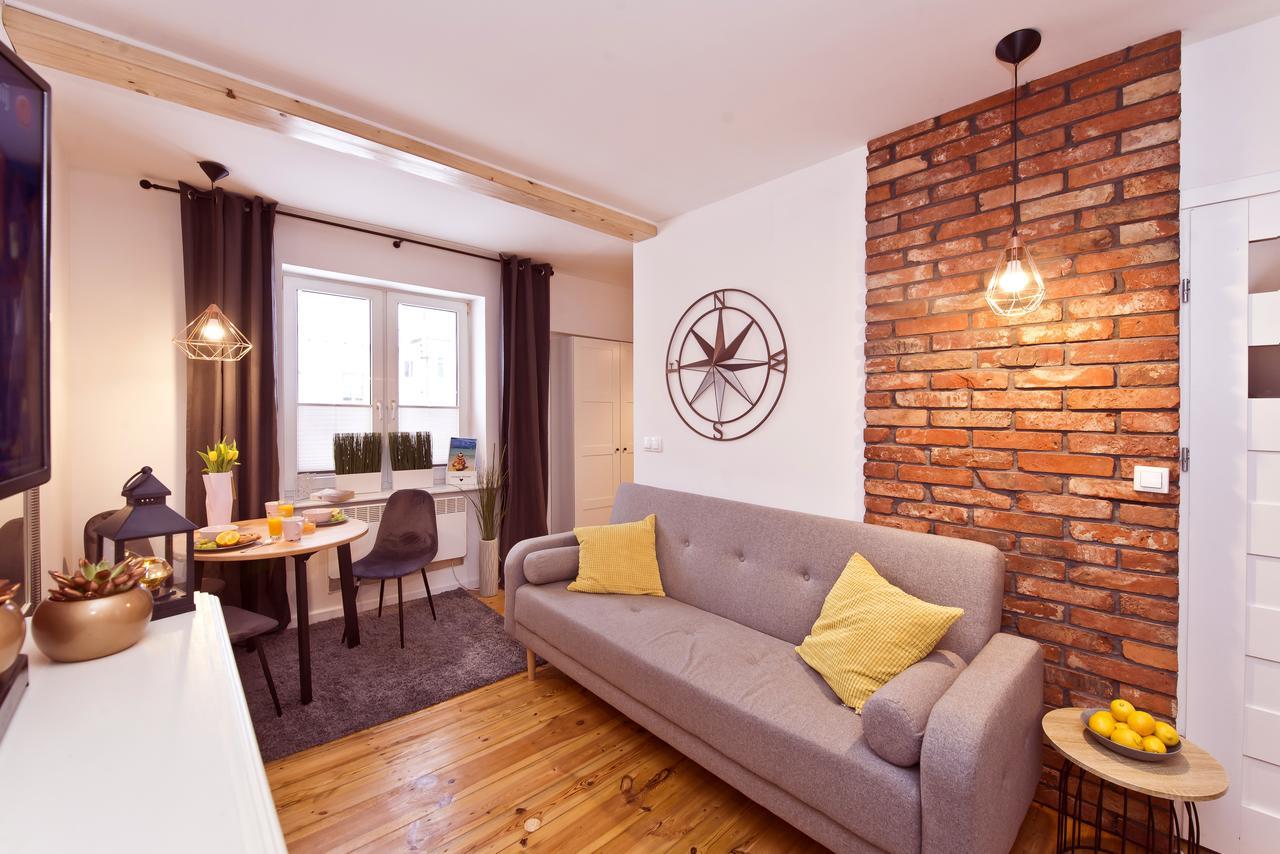 Pomorskie Apartamenty Biala Mewa Sopot Extérieur photo