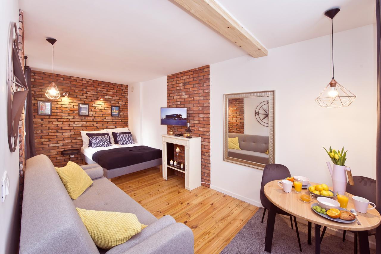 Pomorskie Apartamenty Biala Mewa Sopot Extérieur photo