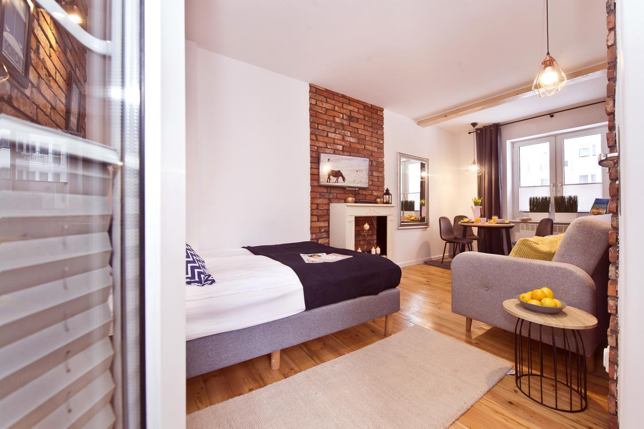Pomorskie Apartamenty Biala Mewa Sopot Extérieur photo