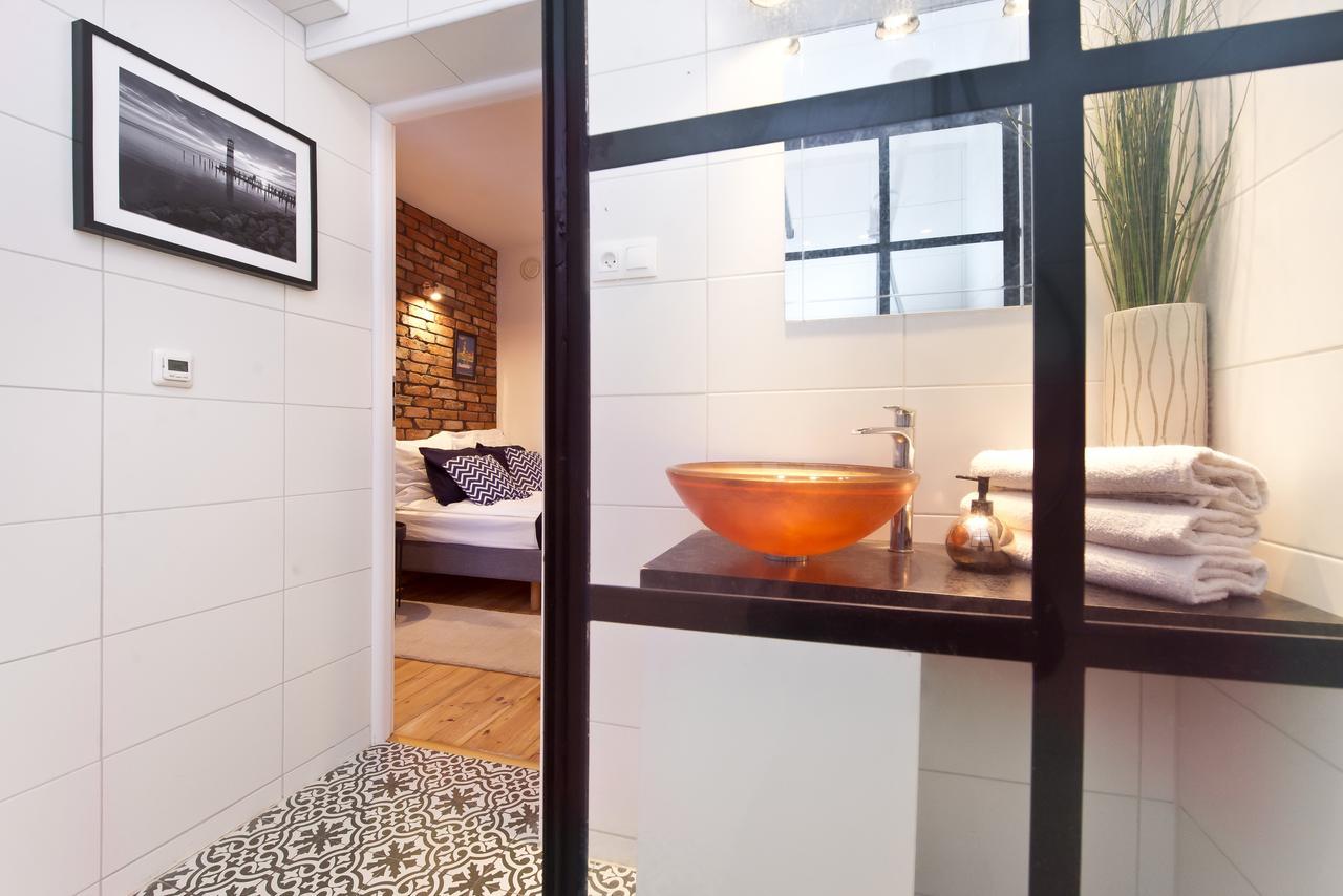 Pomorskie Apartamenty Biala Mewa Sopot Extérieur photo