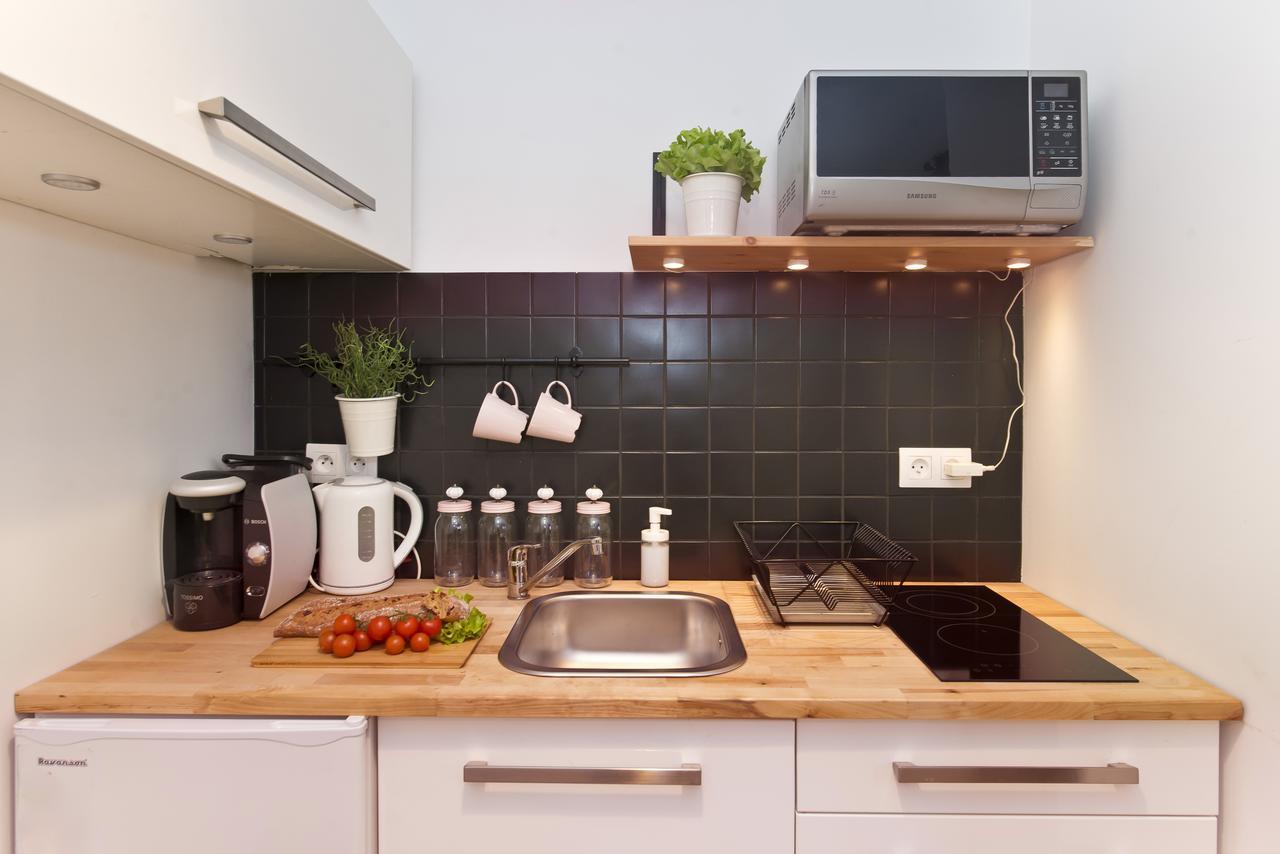 Pomorskie Apartamenty Biala Mewa Sopot Extérieur photo